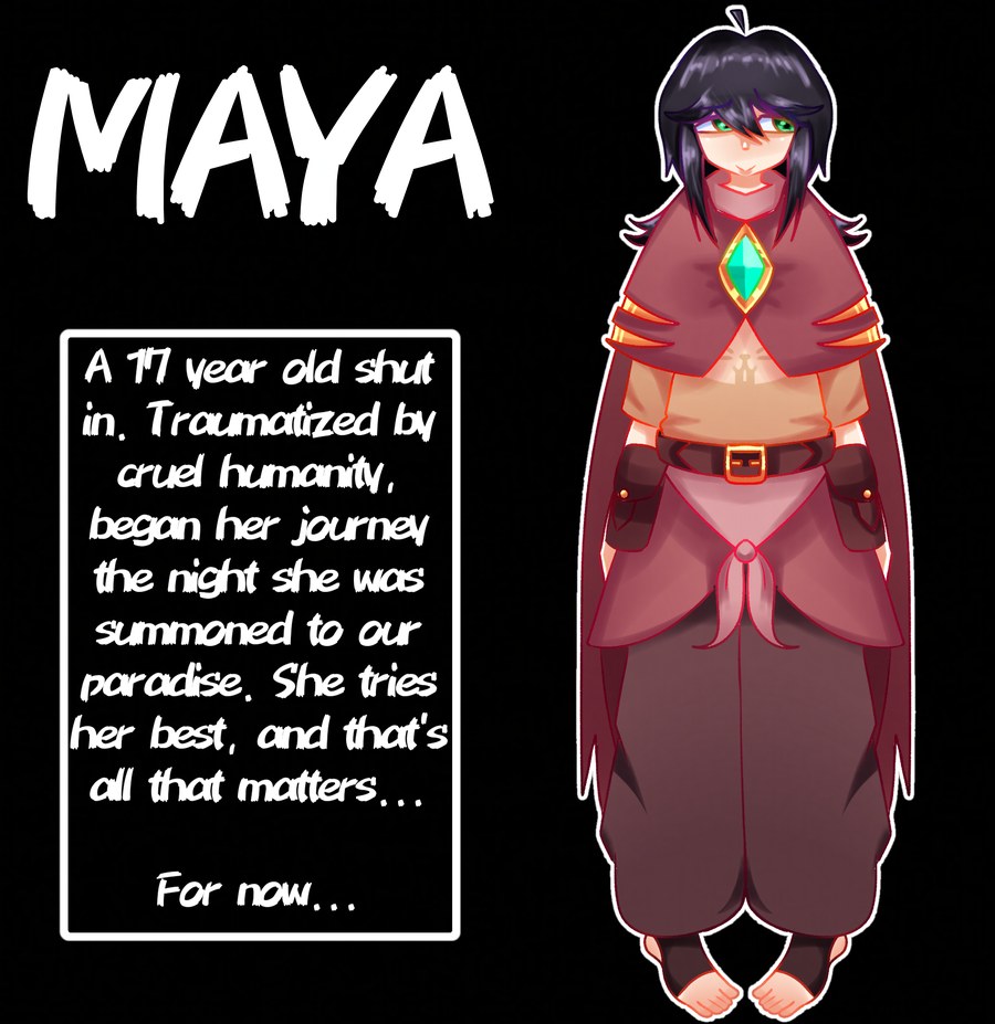 Maya