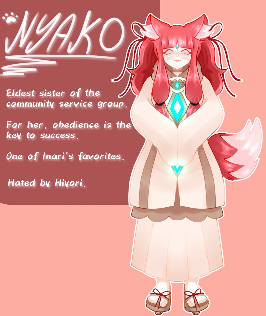 Nyako