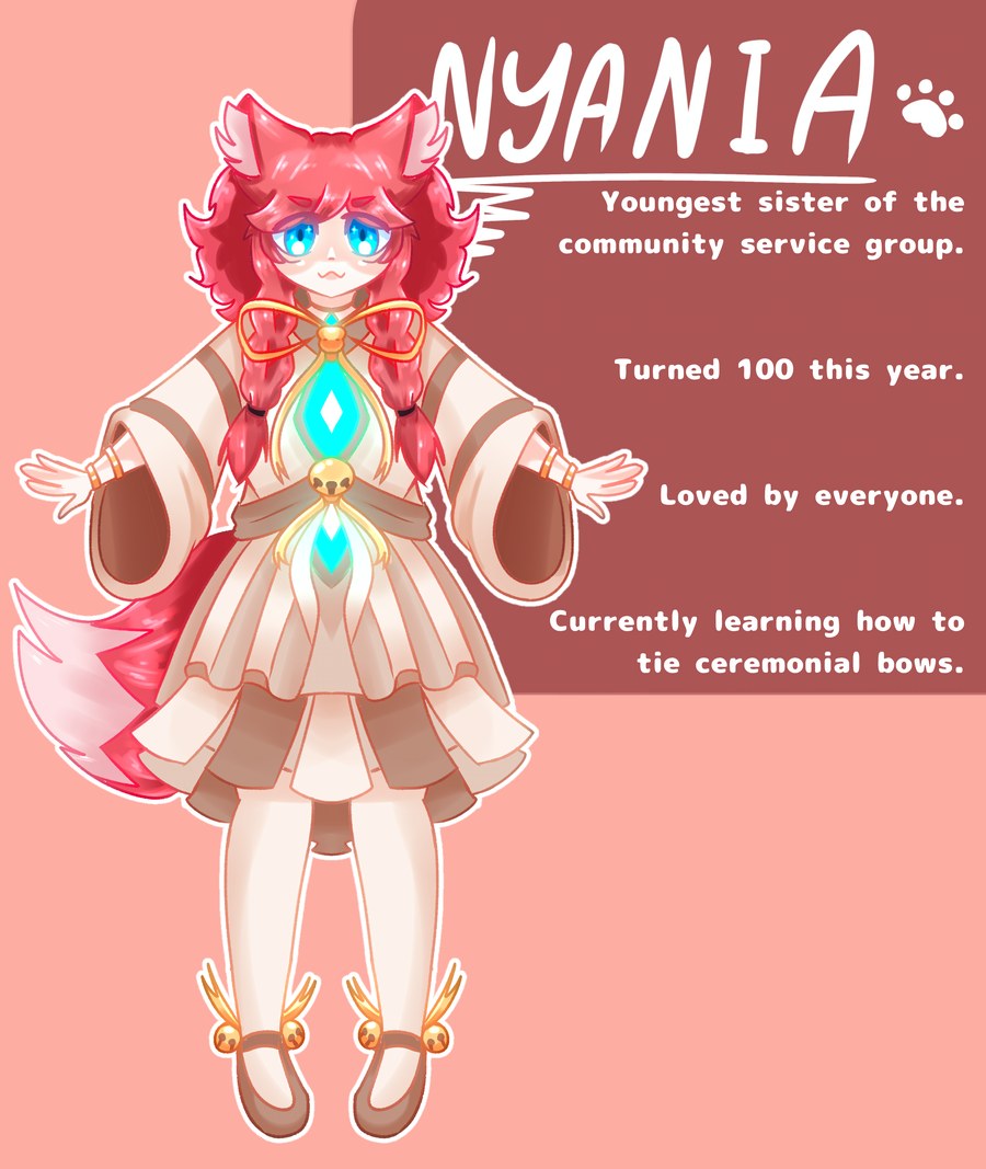 Nyania